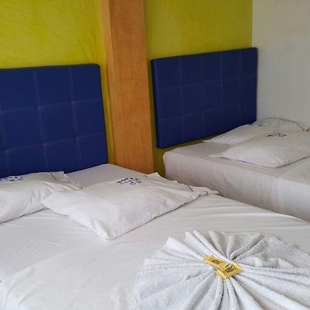 Hotel Confort Cuba Pereira Kültér fotó